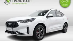 Wit Gebruikt 2024 Ford Kuga ST-Line X SUV | € 39.695 (Goede deal)
