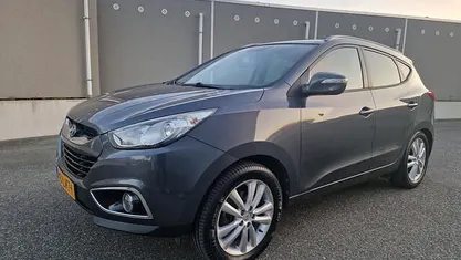 Occasion Hyundai ix35 165 PK (121 kW) 2010 SUV