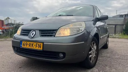 Occasion Renault Grand Scénic II Luxe 135 PK (99 kW) 2005 MPV