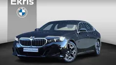 Gebruikt 2024 BMW 520 Comfort Edition Sedan | € 61.900 (Eerlijke prijs)