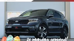 Grijs, metallic lak Gebruikt 2021 Kia Sorento 2 SUV | € 45.940 (Eerlijke prijs)