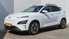 Gebruikt 2021 Hyundai Kona SUV | € 23.485 (Eerlijke prijs)