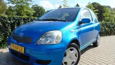 Gebruikt 2004 Toyota Yaris Sol Hatchback | € 1.250 (Eerlijke prijs)