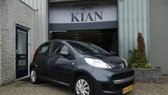 Gebruikt 2009 Peugeot 107 Hatchback | € 3.850 (Eerlijke prijs)