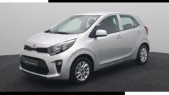 Grijs Gebruikt 2018 Kia Picanto Hatchback | € 9.440 (Eerlijke prijs)
