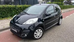 Gebruikt 2013 Peugeot 107 Active Hatchback | € 6.950 (Eerlijke prijs)