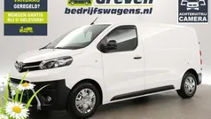 Gebruikt 2018 Toyota Proace Comfort Van | € 10.800 (Goede deal)