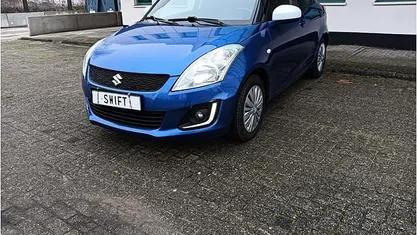 Occasion 2015 Suzuki Swift Hatchback | € 7.850 (Eerlijke prijs)
