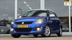 Blauw Gebruikt 2016 Suzuki Swift Hatchback | € 7.494 (Eerlijke prijs)