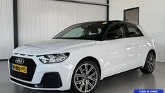Gebruikt 2021 Audi A1 Sportback Hatchback | € 18.950 (Eerlijke prijs)