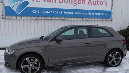 Gebruikt 2013 Audi A3 Proline Hatchback | € 8.495 (Super prijs)