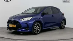 Gebruikt 2021 Toyota Yaris Hybrid Executive Hatchback | € 20.945 (Eerlijke prijs)