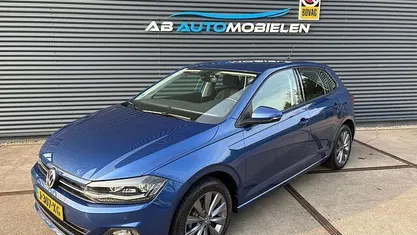 Occasion VW Polo Comfortline 95 PK (69 kW) 2020 Hatchback