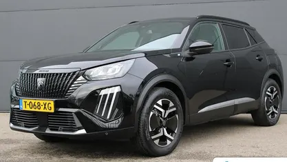 Occasion Peugeot e-2008 Allure 114 kW (156 PK) 2023 SUV