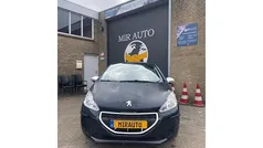 Gebruikt 2015 Peugeot 208 Hatchback | € 3.999 (Eerlijke prijs)