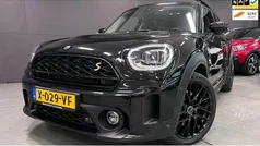 Zwart Gebruikt 2020 Mini Cooper S Countryman Chili SUV | € 26.950 (Eerlijke prijs)