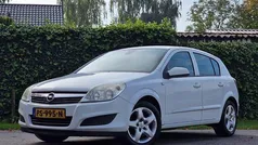 Gebruikt 2007 Opel Astra Essentia Hatchback | € 1.650 (Goede deal)