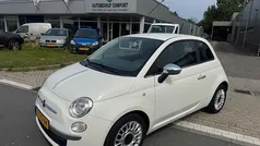 Gebruikt 2013 Fiat 500 Easy Hatchback | € 4.899 (Eerlijke prijs)