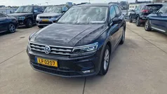 Gebruikt 2017 VW Tiguan Highline SUV | € 19.350 (Eerlijke prijs)