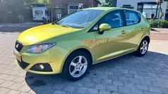 Gebruikt 2008 Seat Ibiza Reference Hatchback | € 2.599 (Eerlijke prijs)