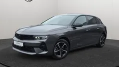 Grijs Nieuw 2025 Opel Astra Hatchback | € 37.909 (Super prijs)