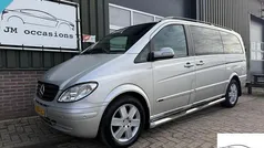 Gebruikt 2004 Mercedes Viano MPV | € 3.495 (Goede deal)
