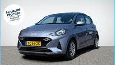 Gebruikt 2024 Hyundai i10 Comfort Hatchback | € 17.490 (Eerlijke prijs)