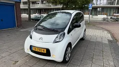Wit Gebruikt 2018 Citroën C-zero Hatchback | € 4.600 (Goede deal)