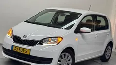 Gebruikt 2018 Skoda Citigo Ambition Hatchback | € 8.750 (Eerlijke prijs)
