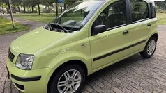 Groen Gebruikt 2005 Fiat Panda Hatchback | € 1.350 (Eerlijke prijs)