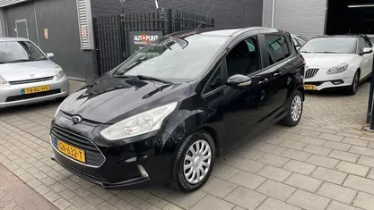 Occasion Ford B-MAX Titanium 101 PK (74 kW) 2013 MPV
