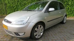 Gebruikt 2005 Ford Fiesta Futura Hatchback | € 2.450 (Eerlijke prijs)