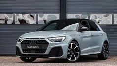 Grijs Gebruikt 2021 Audi A1 Sportback S-Line Hatchback | € 28.950 (Eerlijke prijs)