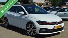 Wit Gebruikt 2020 VW Polo GTI Hatchback | € 24.950 (Eerlijke prijs)