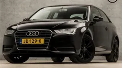 Gebruikt 2016 Audi A3 Sportback Black Edition Hatchback | € 10.445 (Goede deal)