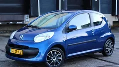 Gebruikt 2008 Citroën C1 Hatchback | € 1.750 (Eerlijke prijs)