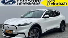 Gebruikt 2023 Ford Mustang Mach-E SUV | € 35.545 (Super prijs)