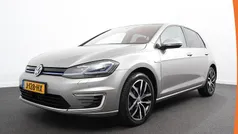 Grijs Gebruikt 2019 VW e-Golf Hatchback | € 11.990 (Eerlijke prijs)