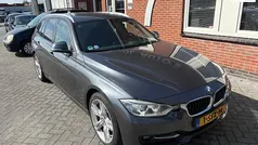 Gebruikt 2013 BMW 316 Executive Stationwagen | € 9.950 (Goede deal)