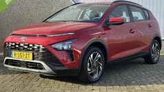 Gebruikt 2023 Hyundai Bayon Comfort SUV | € 18.735 (Eerlijke prijs)