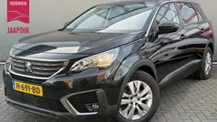 Gebruikt 2020 Peugeot 5008 SUV | € 12.899 (Super prijs)