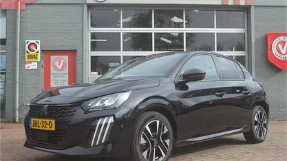 Gebruikt 2024 Peugeot 208 Allure Hatchback | € 18.650 (Eerlijke prijs)