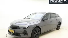 Grijs Gebruikt 2024 Opel Astra Stationwagen | € 28.950 (Eerlijke prijs)