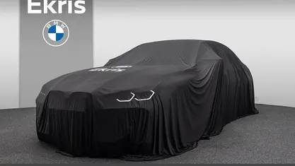 Grijs Gebruikt 2021 BMW iX3 Executive SUV | € 31.900 (Super prijs)