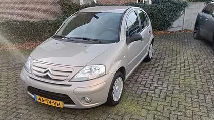 Occasion Citroën C3 88 PK (64 kW) 2007 Hatchback