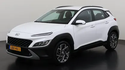 Gebruikt 2022 Hyundai Kona SUV | € 23.690 (Goede deal)