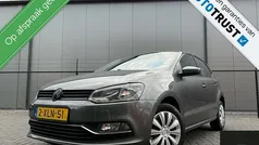 Gebruikt 2014 VW Polo Comfortline Hatchback | € 8.499 (Eerlijke prijs)