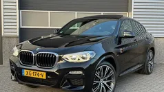 Gebruikt 2019 BMW X4 M Sport SUV | € 35.990 (Super prijs)