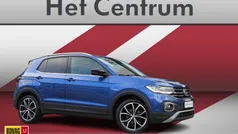 Gebruikt 2020 VW T-Cross Style SUV | € 21.995 (Eerlijke prijs)