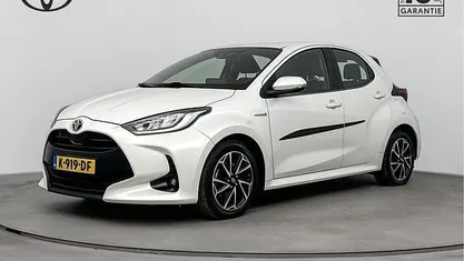 Occasion Toyota Yaris 116 PK (85 kW) 2020 Hatchback